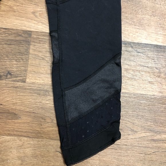 Lululemon Leggings - Picture 5 of 7